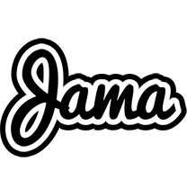 Jama chess logo