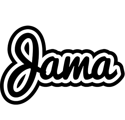 Jama chess logo
