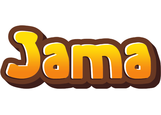Jama cookies logo