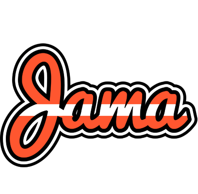 Jama denmark logo