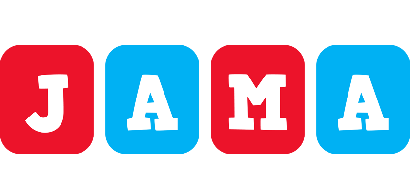 Jama diesel logo