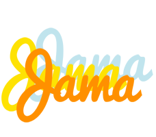 Jama energy logo