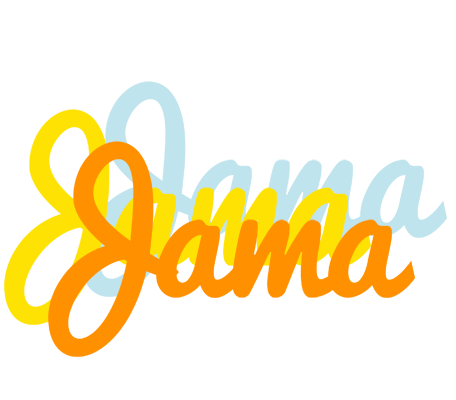 Jama energy logo