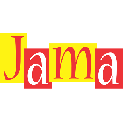 Jama errors logo