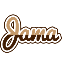 Jama exclusive logo