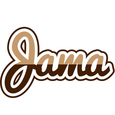 Jama exclusive logo