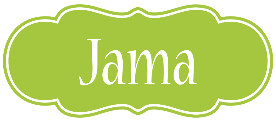 Jama family logo