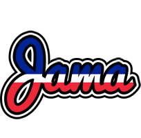 Jama france logo