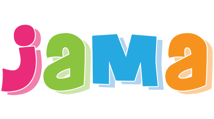 Jama friday logo