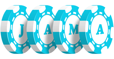 Jama funbet logo