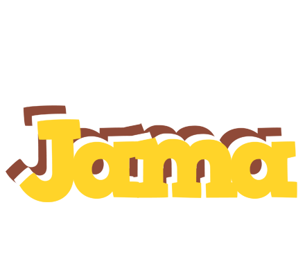 Jama hotcup logo