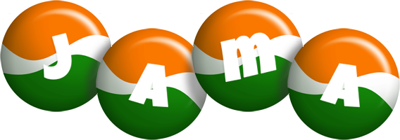 Jama india logo