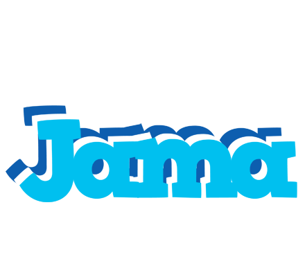 Jama jacuzzi logo