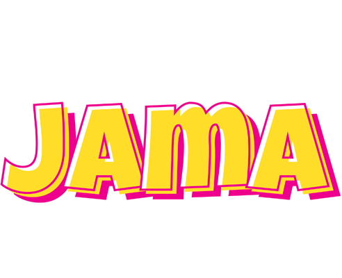 Jama kaboom logo