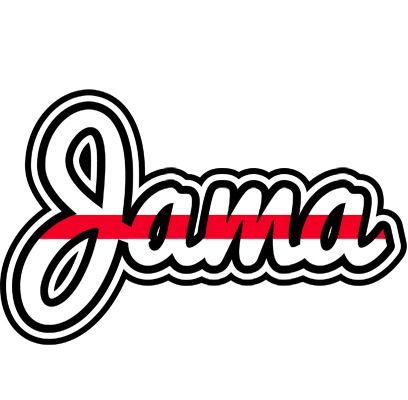 Jama kingdom logo