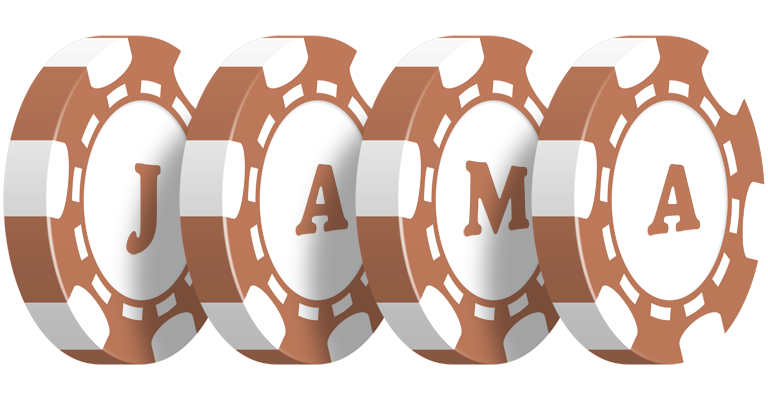 Jama limit logo
