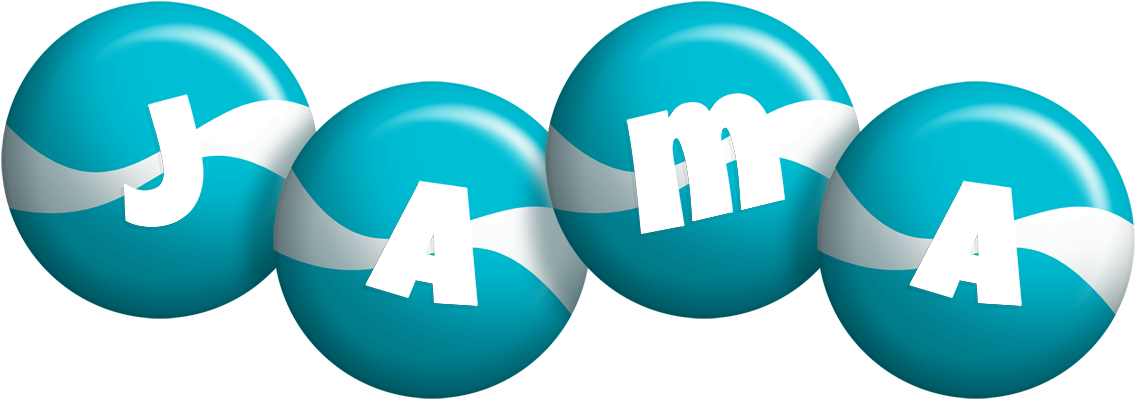 Jama messi logo