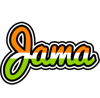 Jama mumbai logo