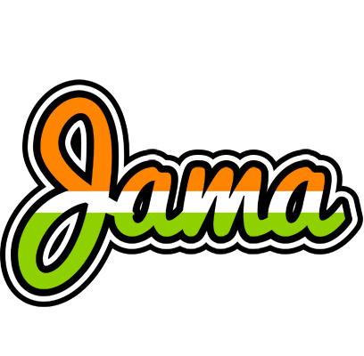 Jama mumbai logo