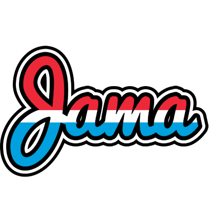 Jama norway logo