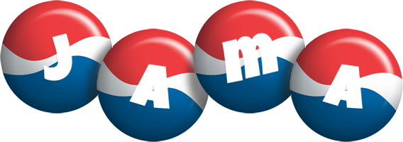 Jama paris logo