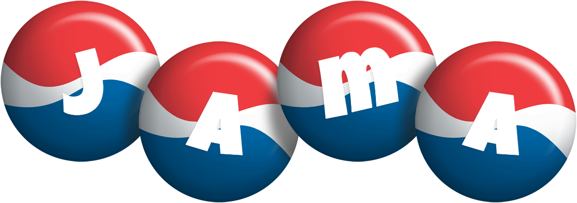 Jama paris logo