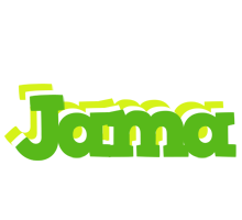 Jama picnic logo