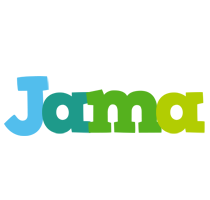 Jama rainbows logo