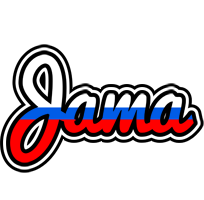 Jama russia logo