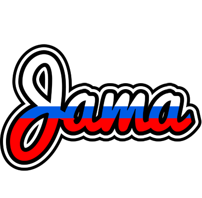 Jama russia logo