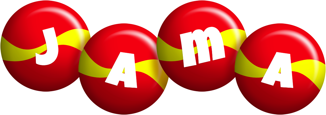 Jama spain logo