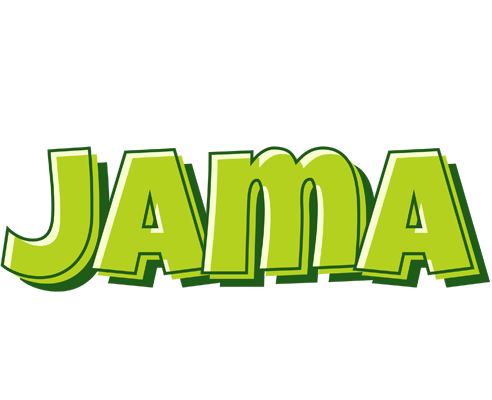 Jama summer logo