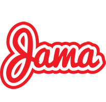 Jama sunshine logo
