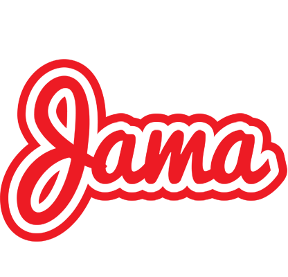 Jama sunshine logo