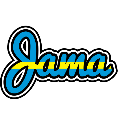 Jama sweden logo