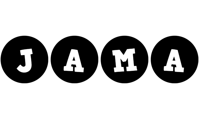 Jama tools logo