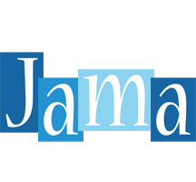 Jama winter logo