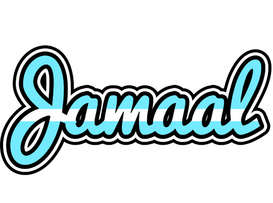 Jamaal argentine logo