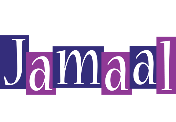 Jamaal autumn logo