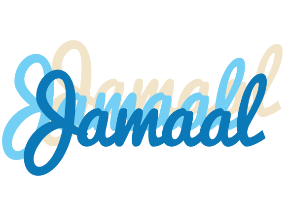 Jamaal breeze logo