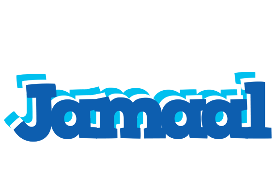 Jamaal business logo