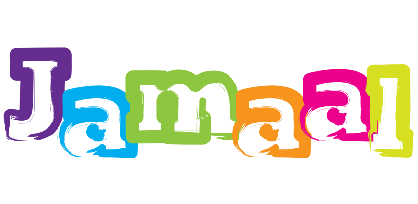 Jamaal casino logo
