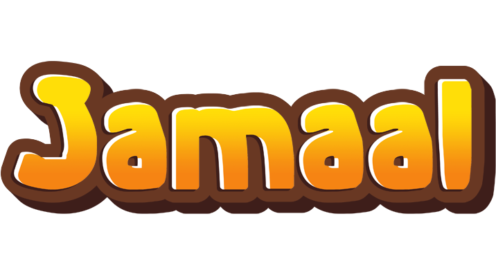 Jamaal cookies logo