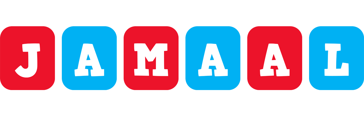 Jamaal diesel logo