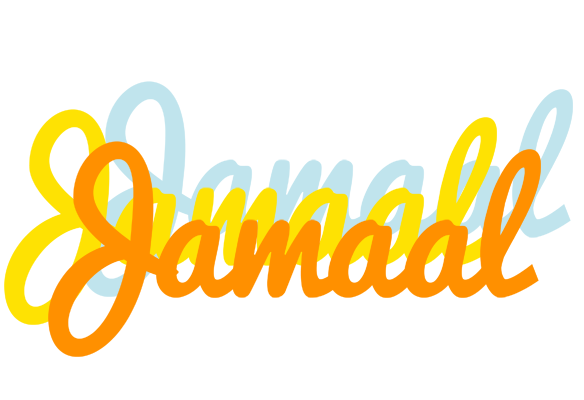 Jamaal energy logo
