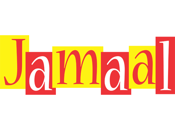 Jamaal errors logo