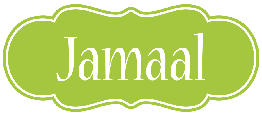 Jamaal family logo