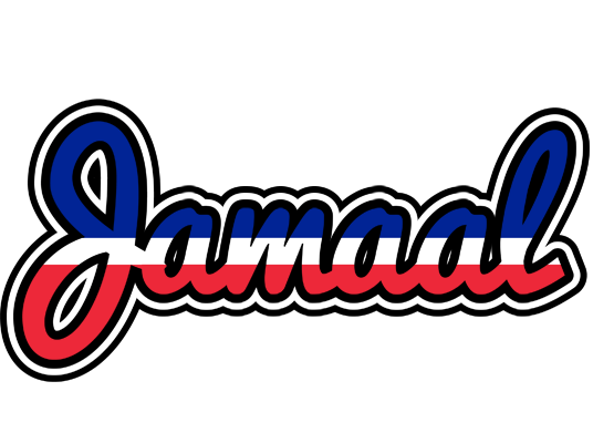 Jamaal france logo