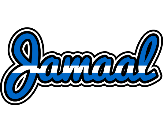 Jamaal greece logo