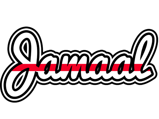 Jamaal kingdom logo